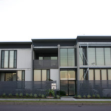 facades