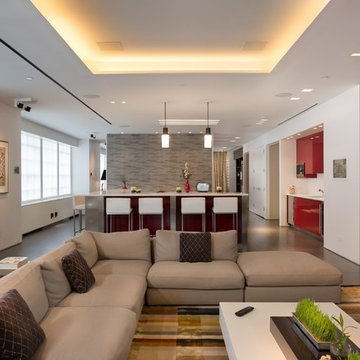 Whole House Automation