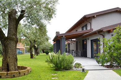 Villa Monofamigliare Serravezza (Lu)