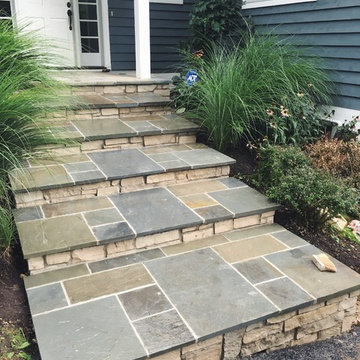 Hardscape Highlights