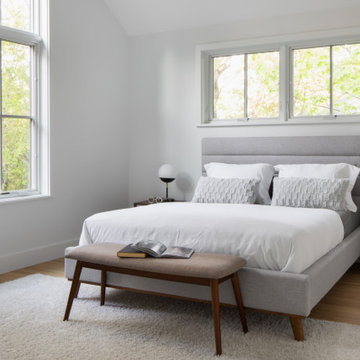 Modern Transitional New Construction