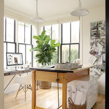 Studio/Workspace ideas