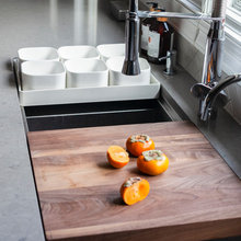 work station sink