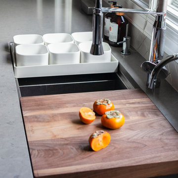 Functional & Fabulous Kitchen in Wheaton