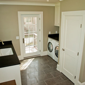 Modern Kitchen Remodel
