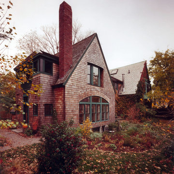 CAMBRIDGE HOUSE
