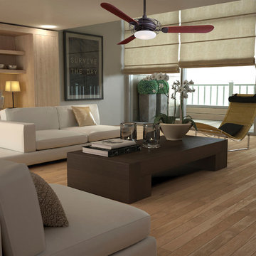 Ceiling Fans