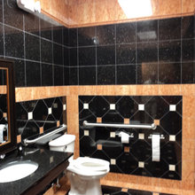 Bathroom Ideas
