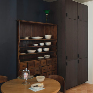 Appartement Marie - Paris 2eme - 80 m2 - rénovation complète