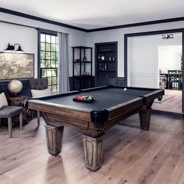 Chesterfield Complete Remodel