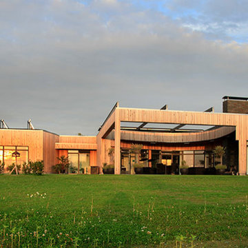 Villa Stampe