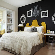 Dormitorio juvenil