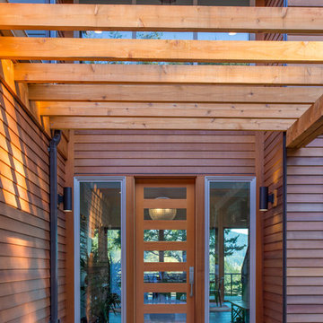 Mud Bay Residence