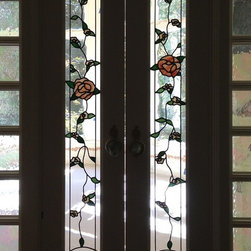 Gates Mills Residence - Interior Doors