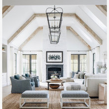 hearth room
