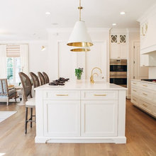Kitchen Hardware - Cabinets