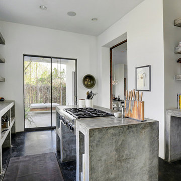 Heights Residence
