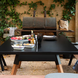 Outdoor Living - Outdoor Products