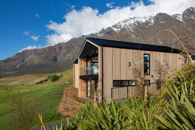 6 Villa's, Queenstown