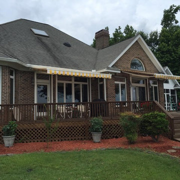 Awnings