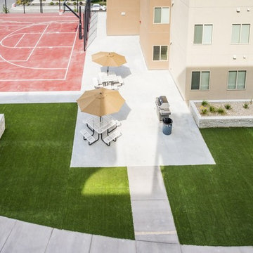 La Pointe - Off Campus Student Housing