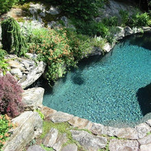 water feature