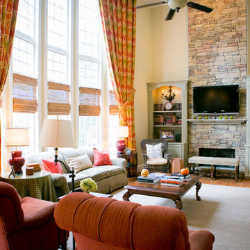 Falls Project- Functional Family Living#