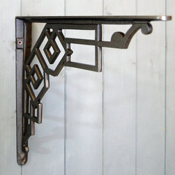 Shelf Brackets - Products