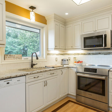 Audrey Street - Full Remodel