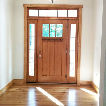 T-Oak