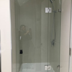 Shower Screens - Bath Products