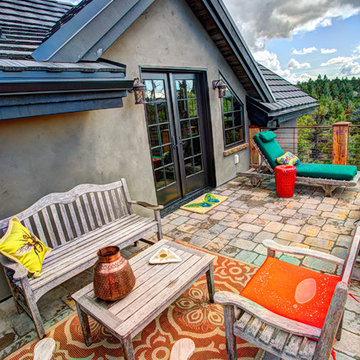 Hillside Resort