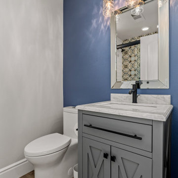 Rancho Cucamonga - Studio Project