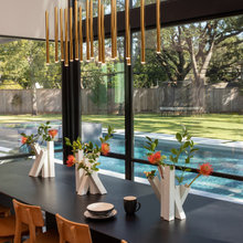 Dining Room - New House