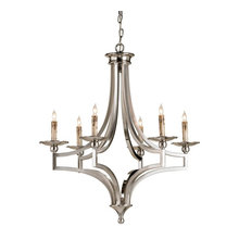 Living Room Chandeliers