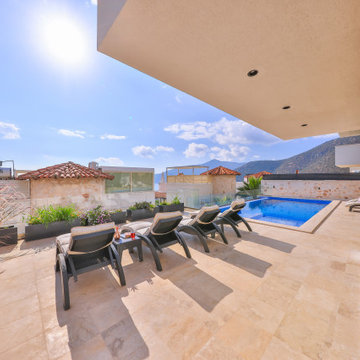 Villa Sura 2021