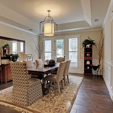 Granite Bay Renovation with Interior Designer, PepperJack Interiors