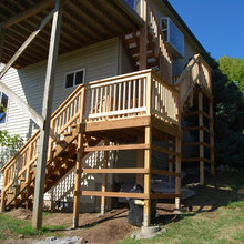 Our House Contracting