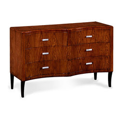 Tribeca Dresser - Furniture