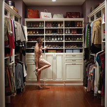 Closet Ideas