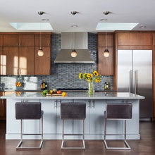 Kitchen Ideas