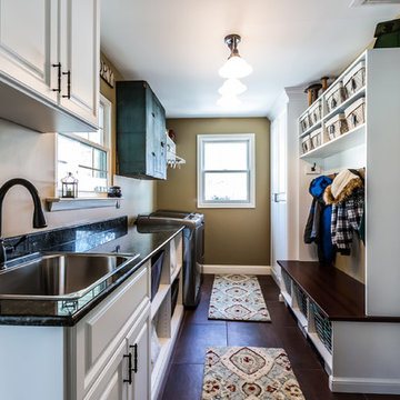 Mudroom