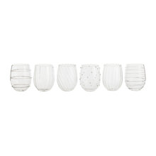 Glassware