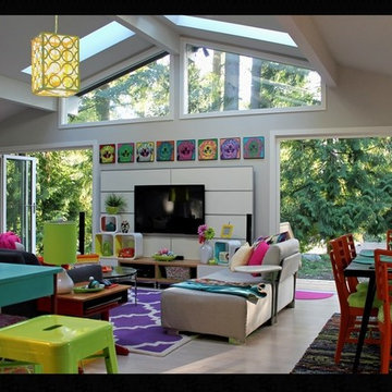 Woodinville Rambler Remodel