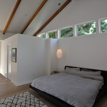 49th Parallel Home Remodel