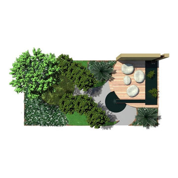 Show garden