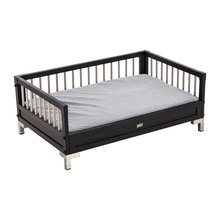 Raised Dog beds
