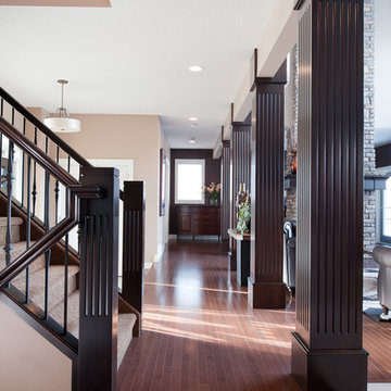 Feature Columns