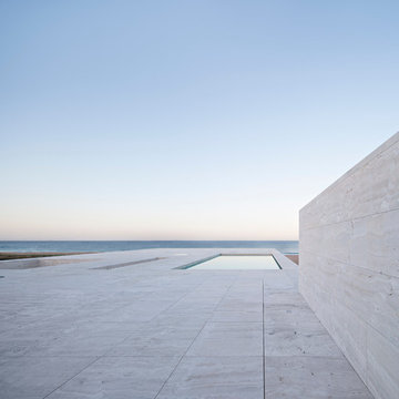 House of the Infinite
