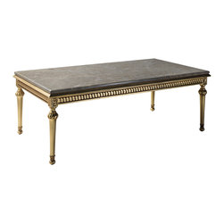 VERSALLES COFFEE TABLE - Coffee Tables